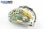 Instrument cluster for Ford Ka 1.3, 60 hp, 1997