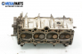 Engine head for Volkswagen Golf II 1.8, 90 hp, 5 doors, 1989