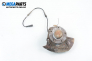 Knuckle hub for Opel Omega B 2.5 TD, 131 hp, station wagon, 1994, position: front - left