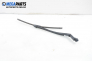Front wipers arm for Honda Civic VIII 2.2 CDTi, 140 hp, hatchback, 2007, position: left