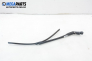 Front wipers arm for Honda Civic VIII 2.2 CDTi, 140 hp, hatchback, 2007, position: right
