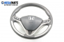 Multi functional steering wheel for Honda Civic VIII 2.2 CDTi, 140 hp, hatchback, 5 doors, 2007