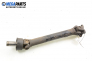 Tail shaft for Mitsubishi L200 2.5 TD 4WD, 115 hp, 5 doors, 2005, position: front