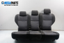 Innenausstattung sitze satz for Toyota Corolla Verso 1.6 VVT-i, 110 hp, 2002