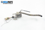 Master clutch cylinder for Toyota Corolla Verso 1.6 VVT-i, 110 hp, 2002