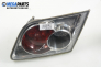 Inner tail light for Mazda 6 2.0 DI, 121 hp, hatchback, 2004, position: right