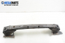 Bumper support brace impact bar for Mazda 6 2.0 DI, 121 hp, hatchback, 2004, position: front
