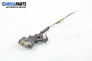 Lock for Mazda 6 2.0 DI, 121 hp, hatchback, 2004, position: rear - right