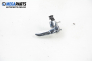 Inner handle for Mazda 6 2.0 DI, 121 hp, hatchback, 2004, position: rear - right