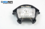 Airbag for Opel Astra F 1.6 16V, 100 hp, combi, 1996