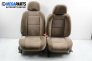 Seats set for Hyundai Santa Fe 2.0 4x4 CRDi, 113 hp, 2002