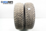 Snow tires EVENT 225/70/16, DOT: 2611 (The price is for two pieces)