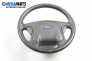 Multi functional steering wheel for Ford Maverick 3.0 V6 24V 4x4, 197 hp automatic, 2001