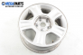 Alloy wheels for Ford Maverick (1993-2006) 16 inches, width 7 (The price is for the set)