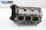 Chiulasă for Ford Maverick 3.0 V6 24V 4x4, 197 hp automatic, 2001, position: din spate