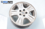 Alloy wheels for Ford Mondeo Mk III (2000-2007) 16 inches, width 6.5 (The price is for the set)