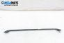 Roof rack for Volkswagen Polo (86C) 1.0, 45 hp, station wagon, 1991, position: right