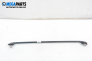 Roof rack for Volkswagen Polo (86C) 1.0, 45 hp, station wagon, 1991, position: left