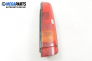 Tail light for Mitsubishi Space Runner 2.4 GDI, 150 hp, 2001, position: right