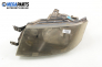Headlight for Mitsubishi Space Runner 2.4 GDI, 150 hp, 2001, position: left