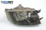 Headlight for Mitsubishi Space Runner 2.4 GDI, 150 hp, 2001, position: right