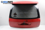 Boot lid for Mitsubishi Space Runner 2.4 GDI, 150 hp, 2001