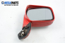 Mirror for Mitsubishi Space Runner 2.4 GDI, 150 hp, 2001, position: right
