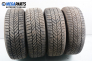 Snow tires GOODYEAR 215/65/15, DOT: NC5H 2JHR (The price is for the set)
