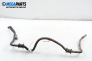 Sway bar for Mitsubishi Space Runner 2.4 GDI, 150 hp, 2001, position: front
