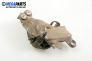 Motor ștergătoare parbriz for Citroen Saxo 1.1, 60 hp, 1997, position: din spate