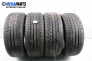 Snow tires MICHELIN 225/55/17, DOT: 2708 (The price is for the set)