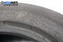 Snow tires MICHELIN 225/55/17, DOT: 2708 (The price is for the set)