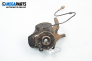 Knuckle hub for Opel Tigra 1.6 16V, 106 hp, 1997, position: front - right