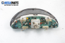 Instrument cluster for Fiat Punto 1.7 TD, 71 hp, 3 doors, 1996
