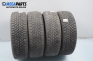 Snow tires LASSA 165/65/14, DOT: 1410 (The price is for the set)