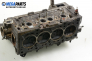 Engine head for Fiat Punto 1.2, 60 hp, 3 doors, 1996