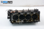 Engine head for Fiat Brava 1.9 TD, 75 hp, 5 doors, 1999
