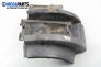 Part of front bumper for Scania 4 - series 124 L/400, 400 hp, truck, 2000