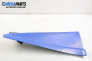 Side spoiler for Scania 4 - series 124 L/400, 400 hp, truck, 2000