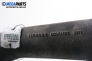 Collector pipe for Scania 4 - series 124 L/400, 400 hp, truck, 2000