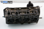 Engine head for Volkswagen Golf III 1.6, 101 hp, 5 doors, 1995