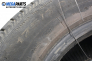 Summer tires FULDA 175/70/14, DOT: 1307 (The price is for the set)