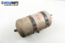 Air suspension reservoir for Iveco EuroTech MP 440 E 43 TX/P, 430 hp, truck, 2002
