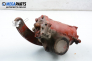 Steering box for Iveco EuroTech MP 440 E 43 TX/P, 430 hp, truck, 2002