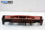Bumper support brace impact bar for Iveco EuroTech MP 440 E 43 TX/P, 430 hp, truck, 2002, position: front