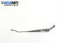 Front wipers arm for Toyota Corolla (E110) 1.6, 110 hp, hatchback automatic, 2000, position: right