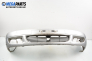Front bumper for Toyota Corolla (E110) 1.6, 110 hp, hatchback, 5 doors automatic, 2000