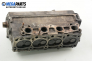 Engine head for Volkswagen Polo (6N/6N2) 1.4, 60 hp, hatchback, 5 doors, 1996