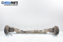 Rear axle for Chrysler Voyager 2.5 TD, 116 hp, 1997