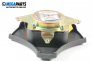 Airbag for Fiat Punto 1.7 TD, 69 hp, lkw, 1999